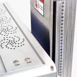 Eltechnika CO2 RF galvo laser engraving machine