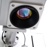 Eltechnika CO2 RF galvo laser engraving machine