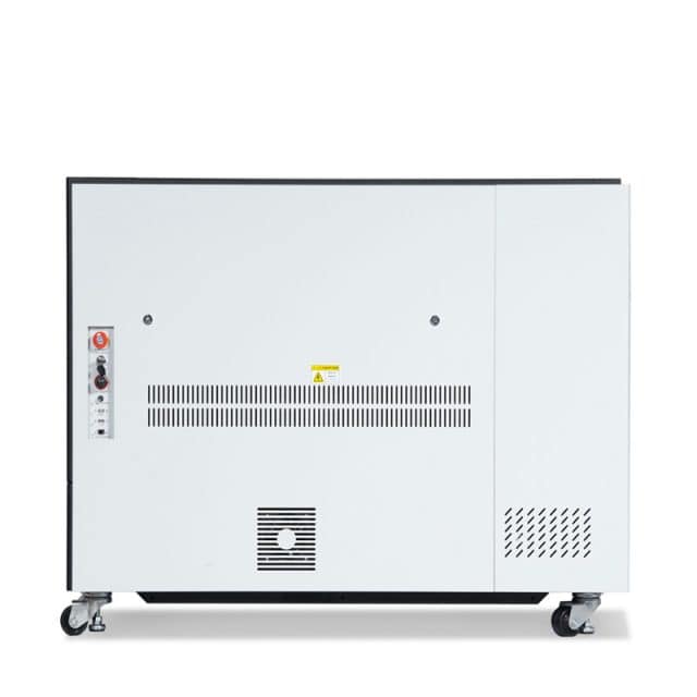 AEON Laser Nova 10 SUPER Redline CO2 engraving machine