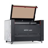 AEON Laser Nova 10 SUPER Redline CO2 engraving machine