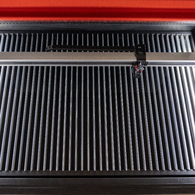 AEON Laser Nova 10 SUPER Redline CO2 engraving machine