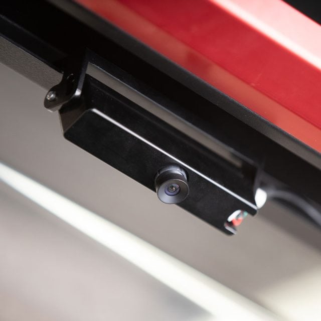 AEON Laser Nova 10 SUPER Redline CO2 engraving machine