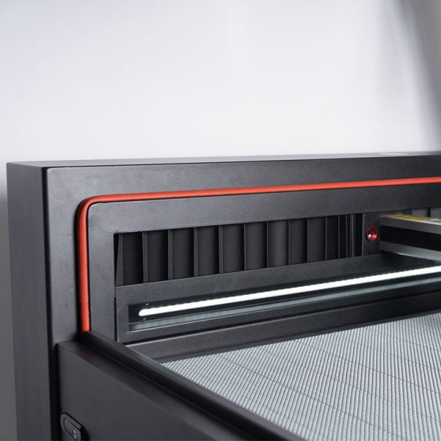 AEON Laser Nova 10 SUPER Redline CO2 engraving machine