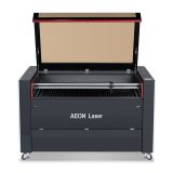 AEON Laser Nova 10 SUPER Redline CO2 engraving machine