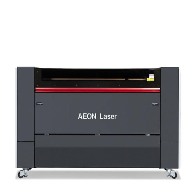 AEON Laser Nova 10 SUPER Redline CO2 engraving machine