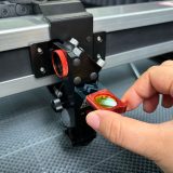 AEON Laser Nova 10 SUPER Redline CO2 engraving machine