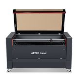 AEON Laser Nova 14 SUPER Redline CO2 engraving machine