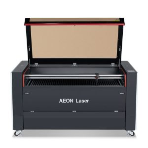AEON Laser Nova 14 SUPER Redline CO2 engraving machine