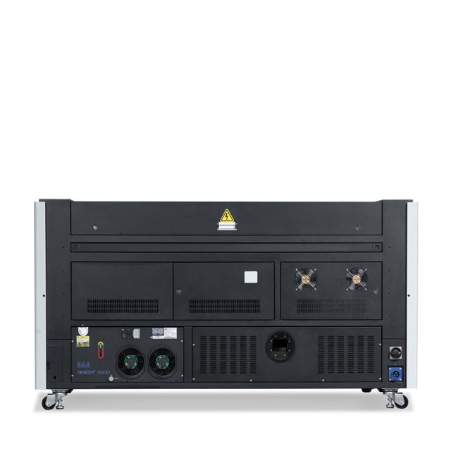 AEON Laser Nova 14 SUPER Redline CO2 engraving machine