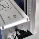 Eltechnika CO2 RF galvo laser engraving machine