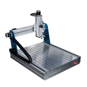 Фрезерный станок с ЧПУ Sorotec