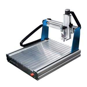 Фрезерный станок с ЧПУ Sorotec