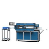 TPS Letters bending machine