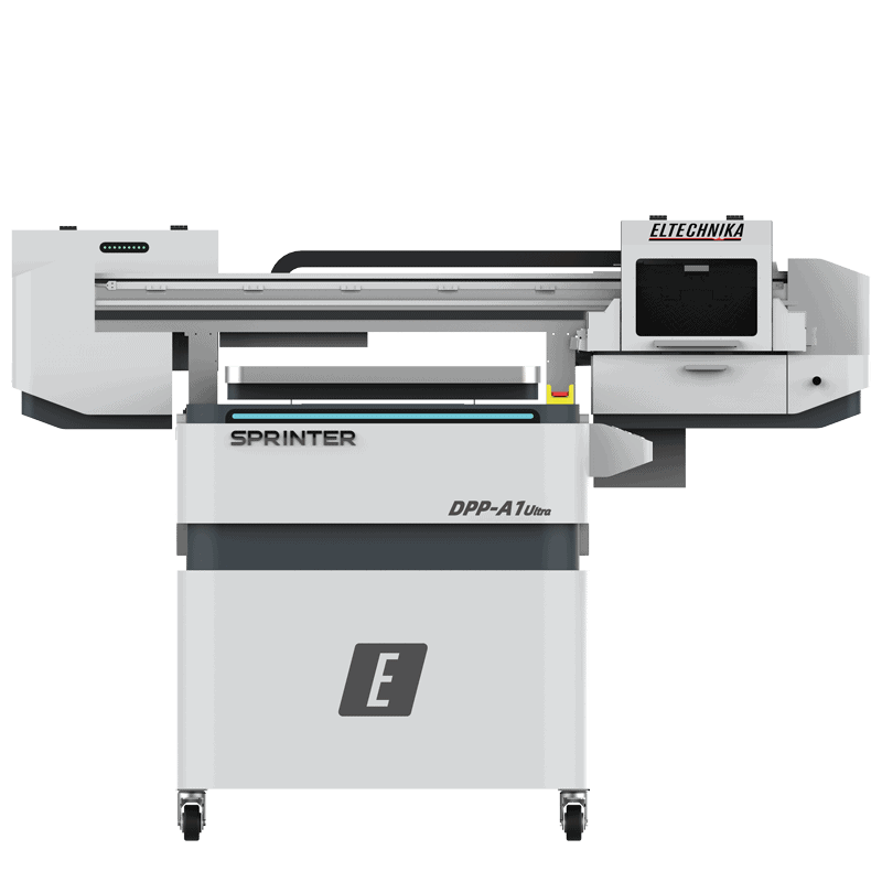 DPP-A1Ultra UV Printer