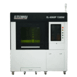 Fiber metal cutting machine EL-6060P 1500W