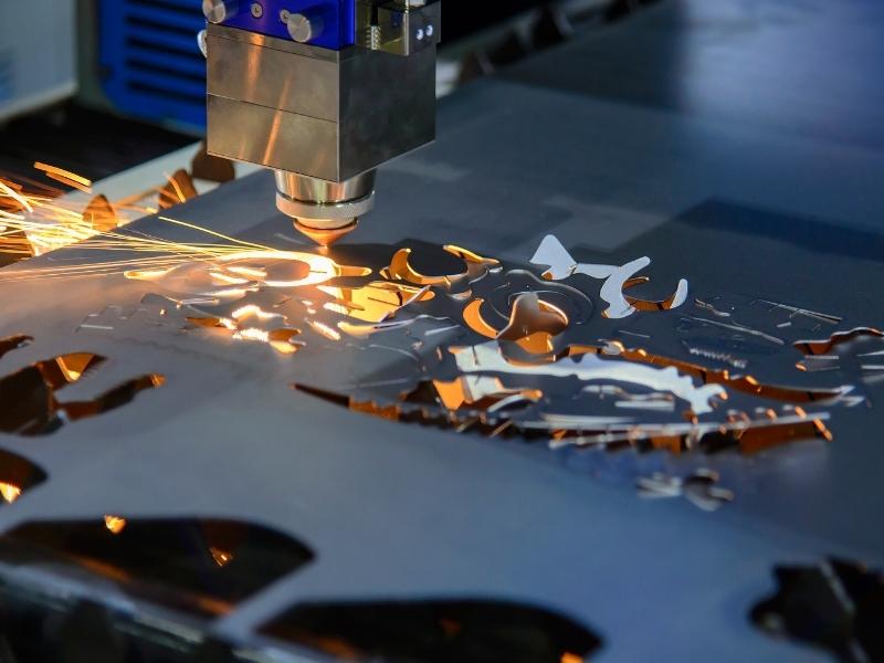 Laser Cutting Services Laser Cutting Services