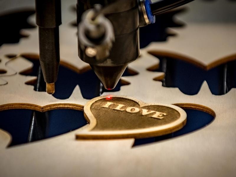 Laser Wood Cutting Laser Wood Cutting