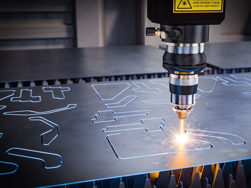 Laser Cutting Laser Cutting