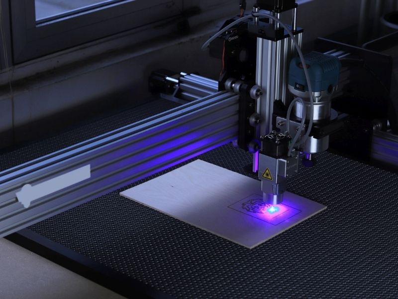 Prototyping and small series