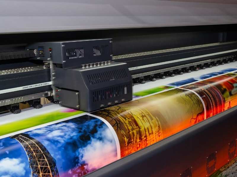 UV printing services UV printing services
