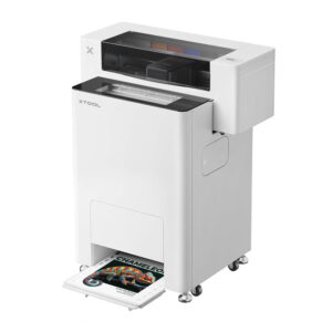 DTF printer for printing on clothes