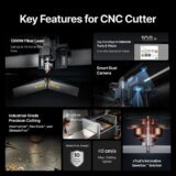 xTool MetalFab Laser Metal Cutting Welding Machine