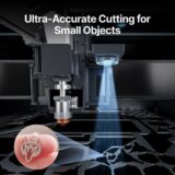 xTool MetalFab Laser Metal Cutting Welding Machine