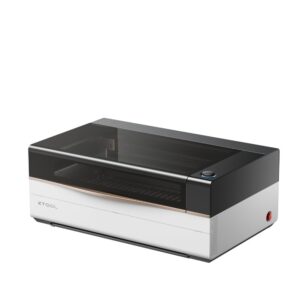 P Series: CO2 Laser Engraving  Cutting Machine