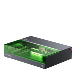 xTool S1 Laser Engraving Machine