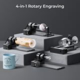 xTool S1 Laser Engraving Machine