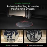xTool S1 Laser Engraving Machine