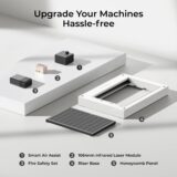 xTool S1 Laser Engraving Machine
