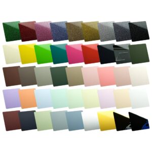 Organinis Stiklas PMMA (Akrilas)